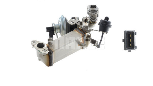 MAHLE Kühler, Abgasrückführung