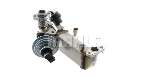 MAHLE Kühler, Abgasrückführung