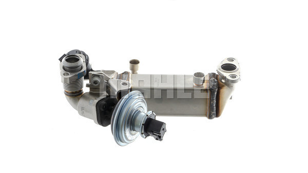 MAHLE Kühler, Abgasrückführung