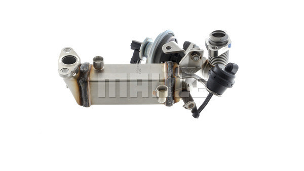 MAHLE Kühler, Abgasrückführung