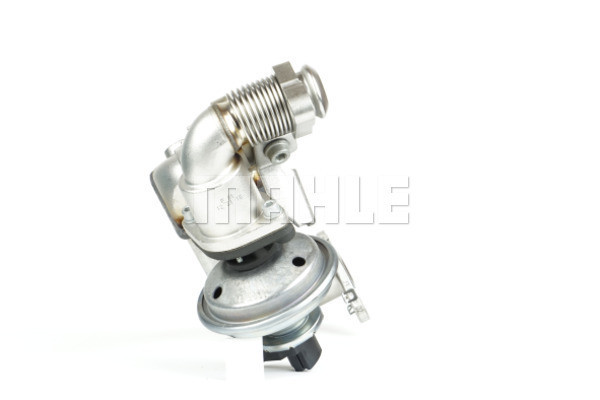 MAHLE Kühler, Abgasrückführung