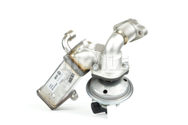 MAHLE Kühler, Abgasrückführung