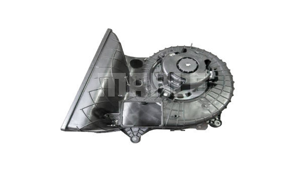 MAHLE Gebläse, Antriebsbatterie