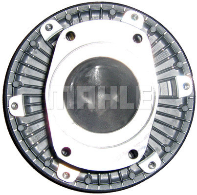 MAHLE Kupplung, Kühlerlüfter