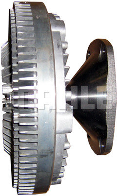 MAHLE Kupplung, Kühlerlüfter