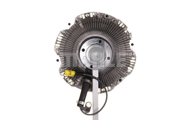 MAHLE Kupplung, Kühlerlüfter