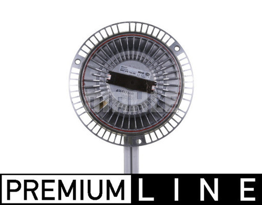 MAHLE Kupplung, Kühlerlüfter