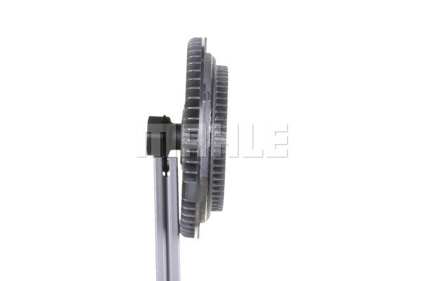 MAHLE Kupplung, Kühlerlüfter