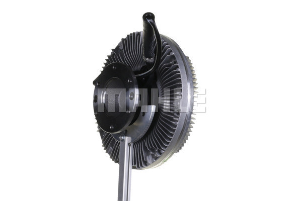 MAHLE Kupplung, Kühlerlüfter