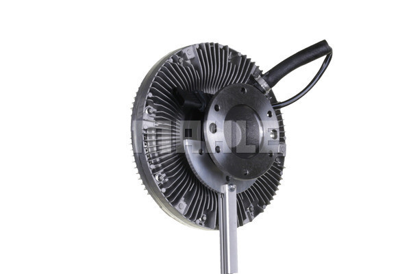 MAHLE Kupplung, Kühlerlüfter