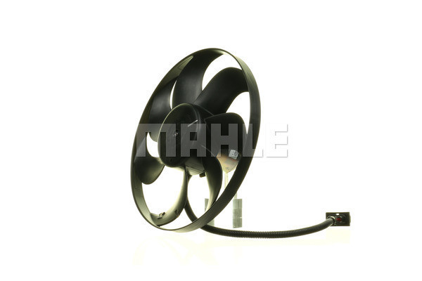 MAHLE Lüfter, Motorkühlung