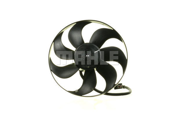 MAHLE Lüfter, Motorkühlung