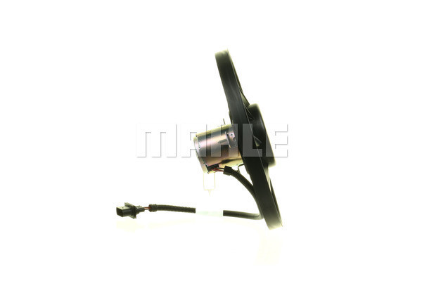 MAHLE Lüfter, Motorkühlung