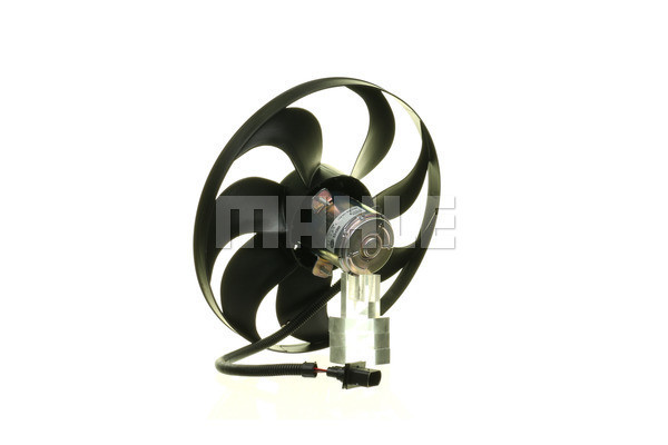 MAHLE Lüfter, Motorkühlung