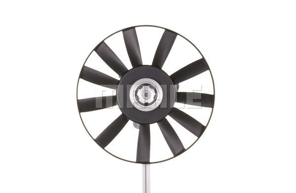 MAHLE Lüfter, Motorkühlung