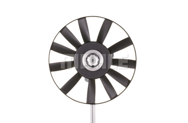 MAHLE Lüfter, Motorkühlung