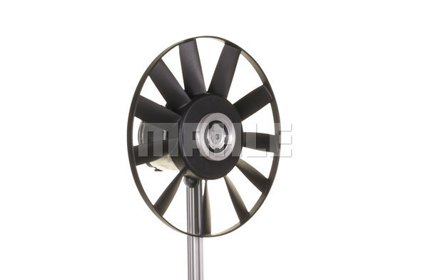 MAHLE Lüfter, Motorkühlung