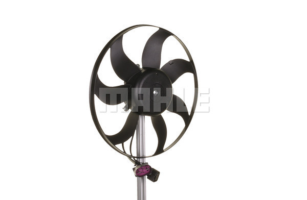 MAHLE Lüfter, Motorkühlung