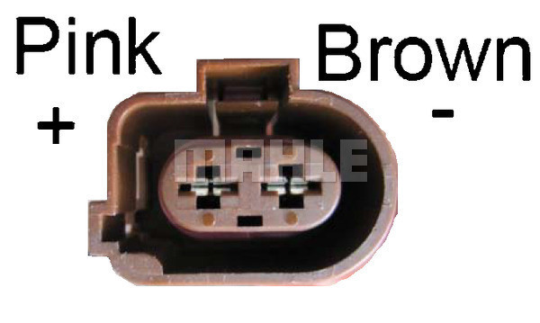 MAHLE Lüfter, Motorkühlung