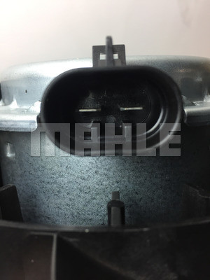 MAHLE Lüfter, Motorkühlung