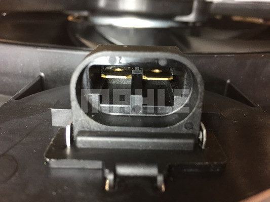 MAHLE Lüfter, Motorkühlung