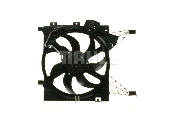 MAHLE Lüfter, Motorkühlung