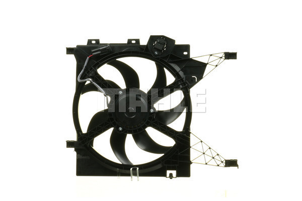 MAHLE Lüfter, Motorkühlung