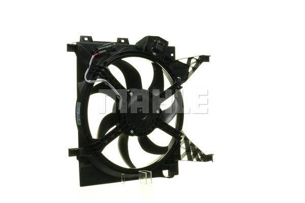 MAHLE Lüfter, Motorkühlung