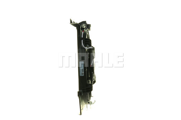 MAHLE Lüfter, Motorkühlung