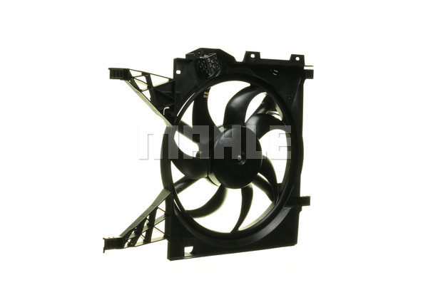 MAHLE Lüfter, Motorkühlung