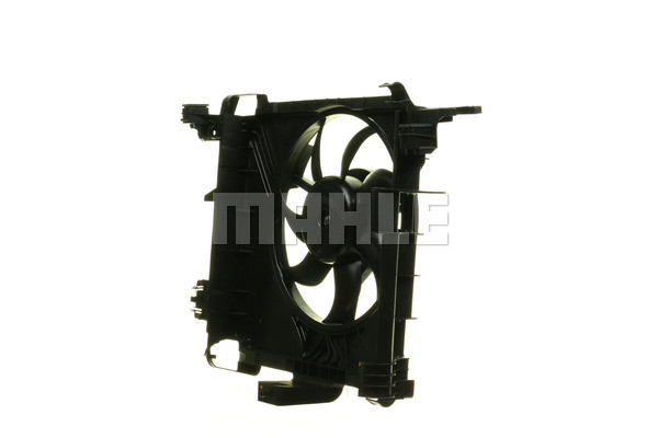 MAHLE Lüfter, Motorkühlung