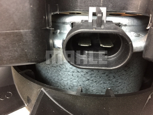 MAHLE Lüfter, Motorkühlung