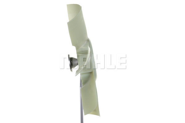 MAHLE Lüfter, Motorkühlung