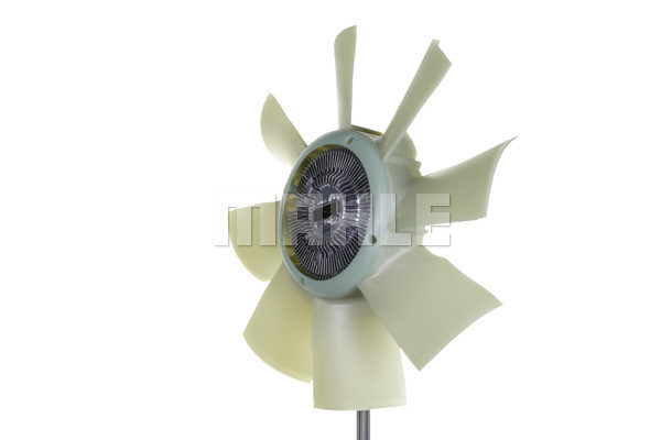 MAHLE Lüfter, Motorkühlung