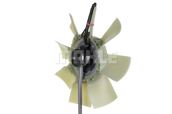 MAHLE Lüfter, Motorkühlung