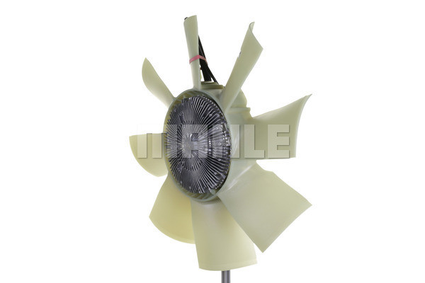 MAHLE Lüfter, Motorkühlung