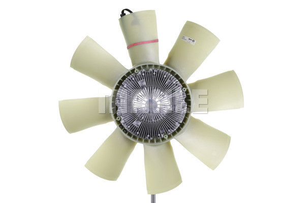 MAHLE Lüfter, Motorkühlung