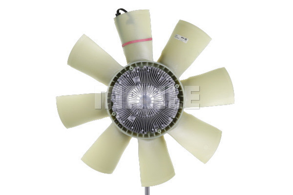 MAHLE Lüfter, Motorkühlung