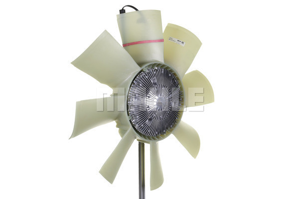 MAHLE Lüfter, Motorkühlung