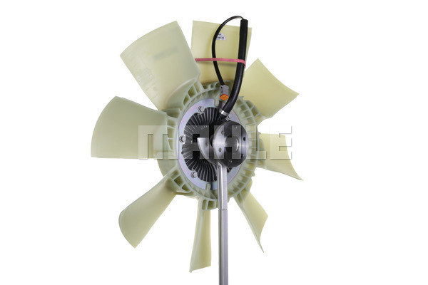 MAHLE Lüfter, Motorkühlung