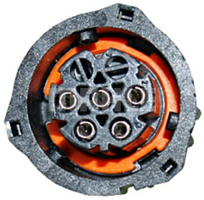 MAHLE Lüfter, Motorkühlung