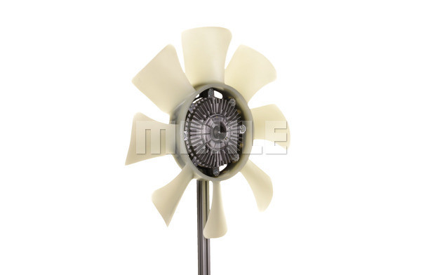 MAHLE Lüfter, Motorkühlung