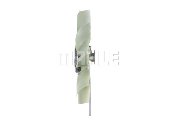 MAHLE Lüfter, Motorkühlung