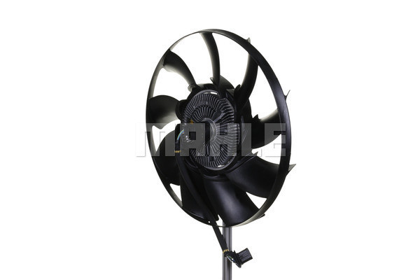 MAHLE Lüfter, Motorkühlung