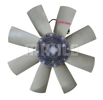 MAHLE Lüfter, Motorkühlung