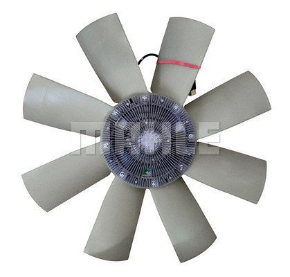 MAHLE Lüfter, Motorkühlung