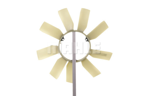 MAHLE Lüfterrad, Motorkühlung MAHLE Lüfterrad, Motorkühlung