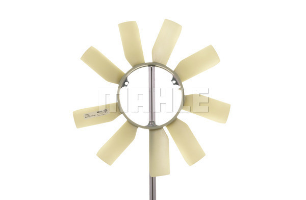 MAHLE Lüfterrad, Motorkühlung MAHLE Lüfterrad, Motorkühlung