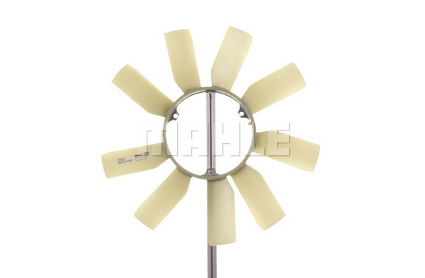 MAHLE Lüfterrad, Motorkühlung MAHLE Lüfterrad, Motorkühlung