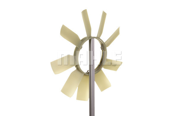 MAHLE Lüfterrad, Motorkühlung MAHLE Lüfterrad, Motorkühlung